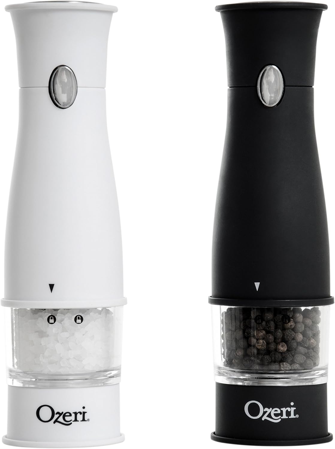 Say Goodbye to Boring Salt Pepper