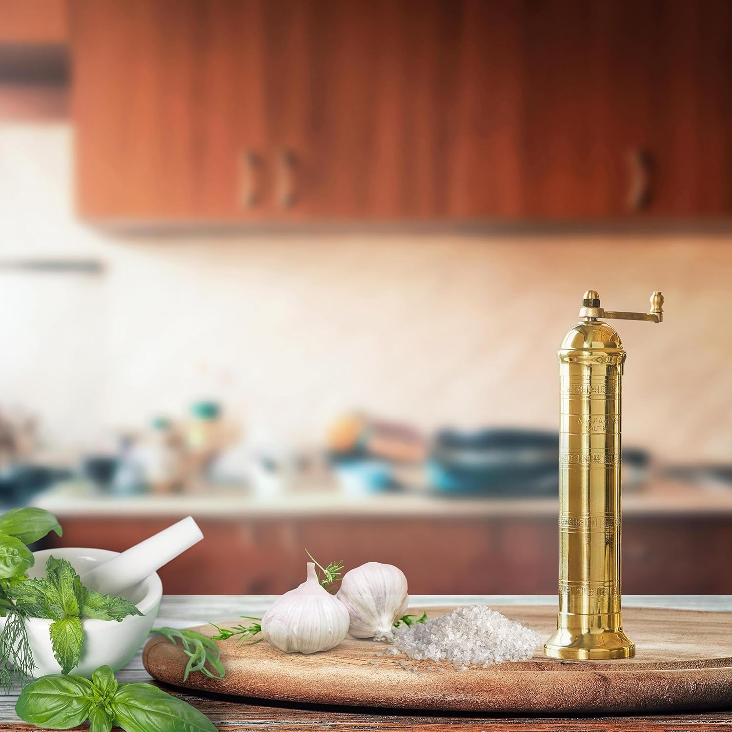 Savor the Stone Ancient Greek Traditions Meet Modern Mastery