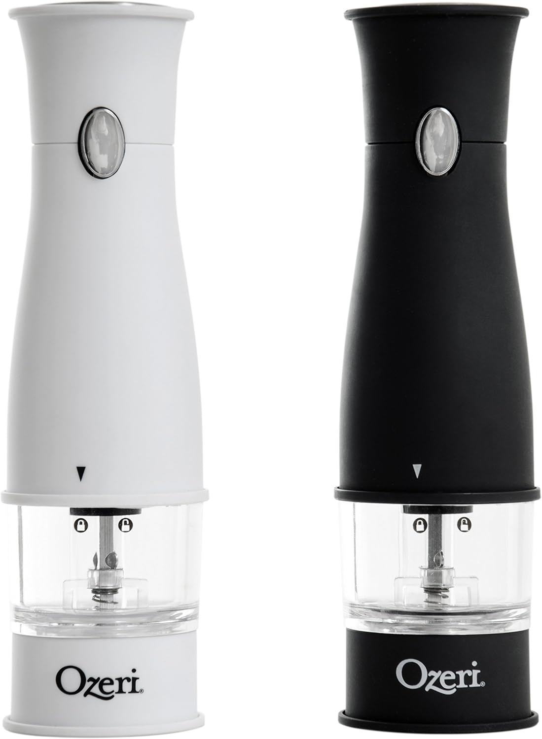 Say Goodbye to Boring Salt Pepper