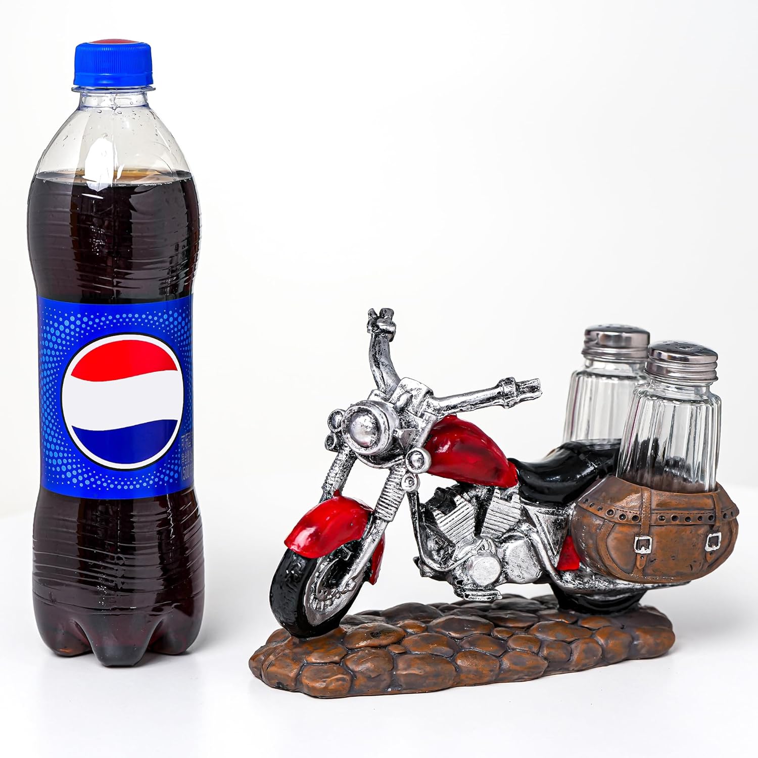Stylish Salt Pepper Set