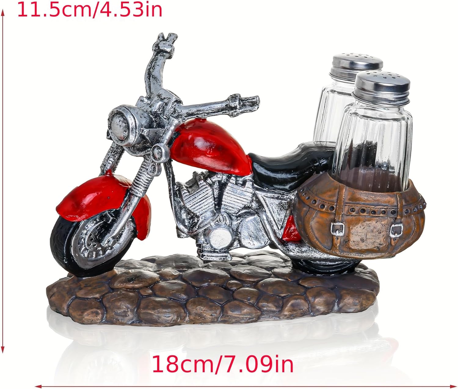 Stylish Salt Pepper Set