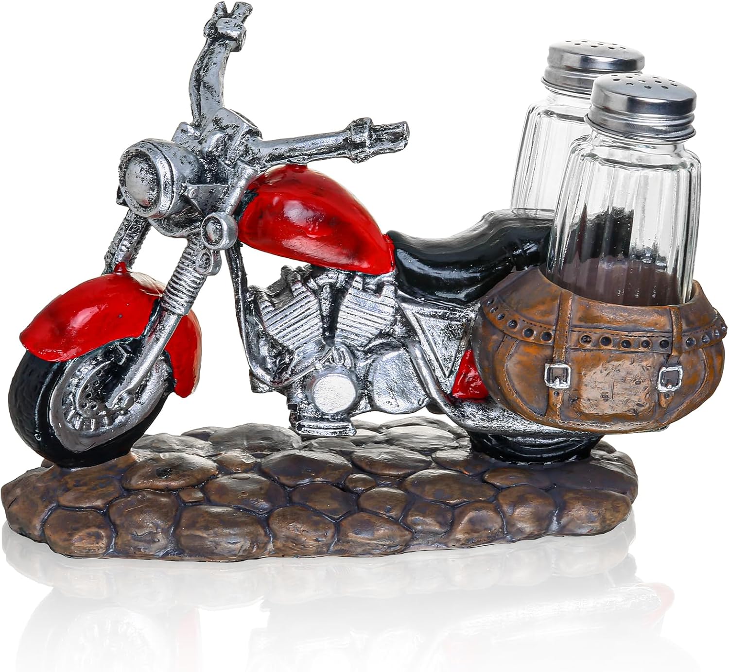 Stylish Salt Pepper Set