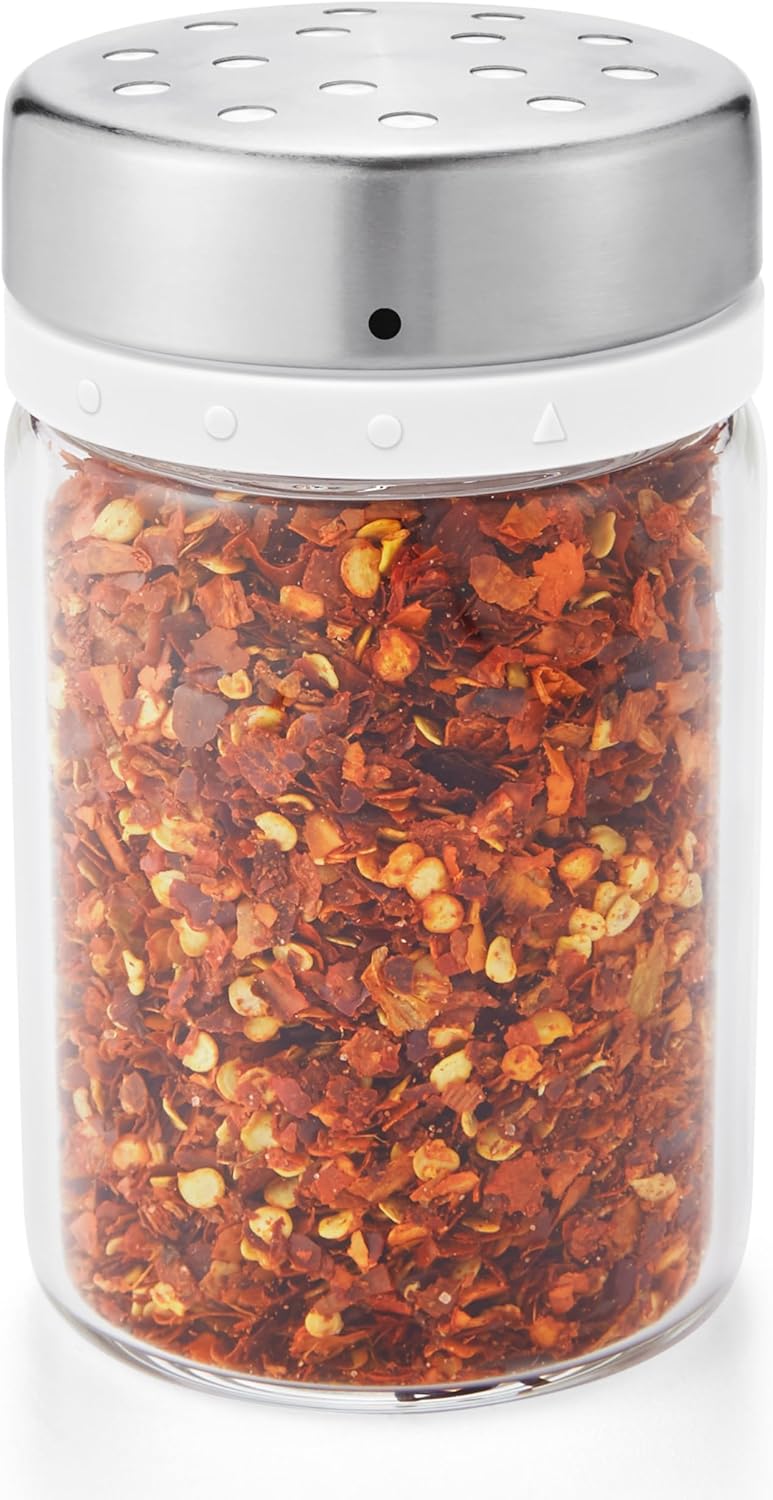 OXO Good Grips Adjustable Shaker 8oz